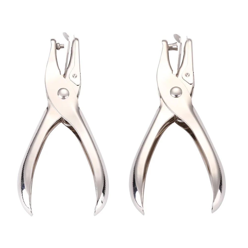 Дырокол для бумаги 3 мм/6 мм Круглый с одним отверстием рукоделия скрапбукинга