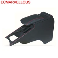 de voiture reposabrazos accesorios coche interior accessories styling car arm rest armrest 2015 2016 2017 2018 for honda city
