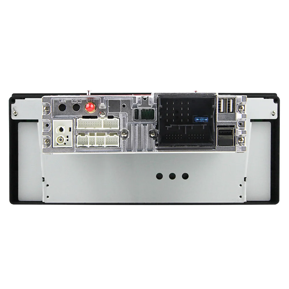 Автомагнитола Eunavi 1 Din 7 ''с GPS навигацией стерео для BMW E39 1996 2003 E53 X5