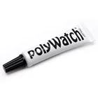 Удаление царапин POLYWATCH, пластиковыеАкриловые Кристаллы часов, ремонт очков в винтажном стиле для ремонта часов, подходит для часовщиков