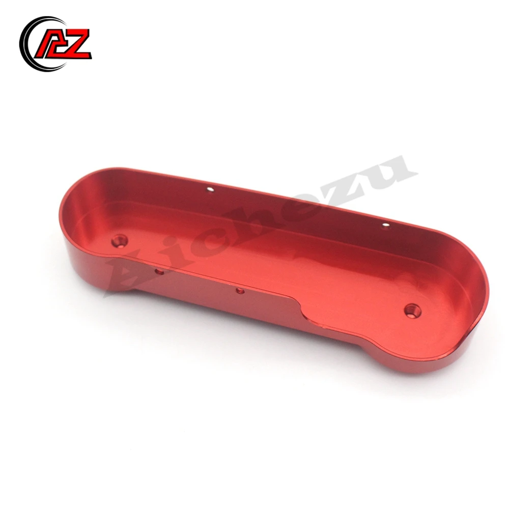 

Motorcycle CNC Front Fork Cover Suspension Link Case for Piaggio Vespa GTS Sprint Primavera LX 150 250 300 2017-2020 Accessories