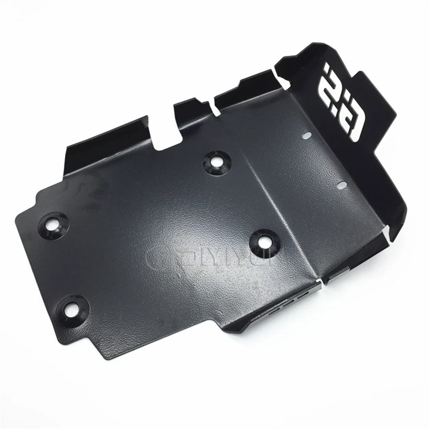 

Skid Plate Engine Guard Chassis Protection Cover Motorcycle Accessories