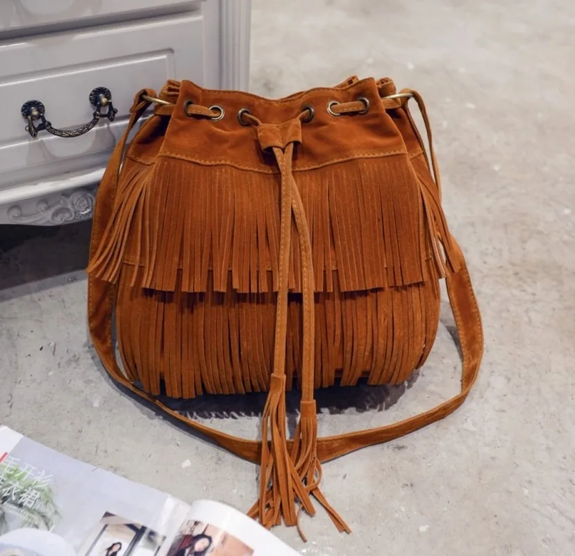 

2020 New Women's Bag Bucket Shoulder Bag Fashion Bucket Bag fashionable purses luxury brand handbags bags woman clutch bag