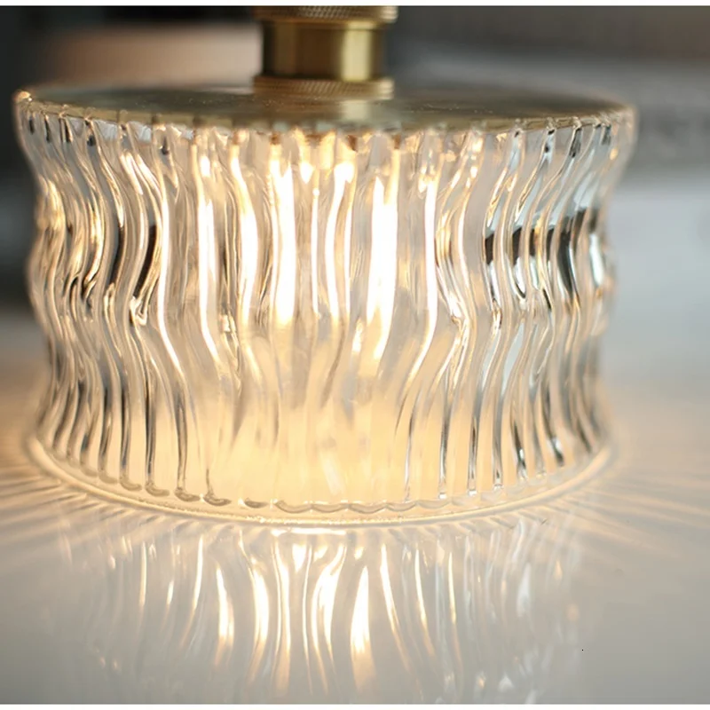 2019 Modern Simple Single Chandeliers Glass Lamp Shade Lighting Chandelier For Dining Room Lights Kitchen | Освещение