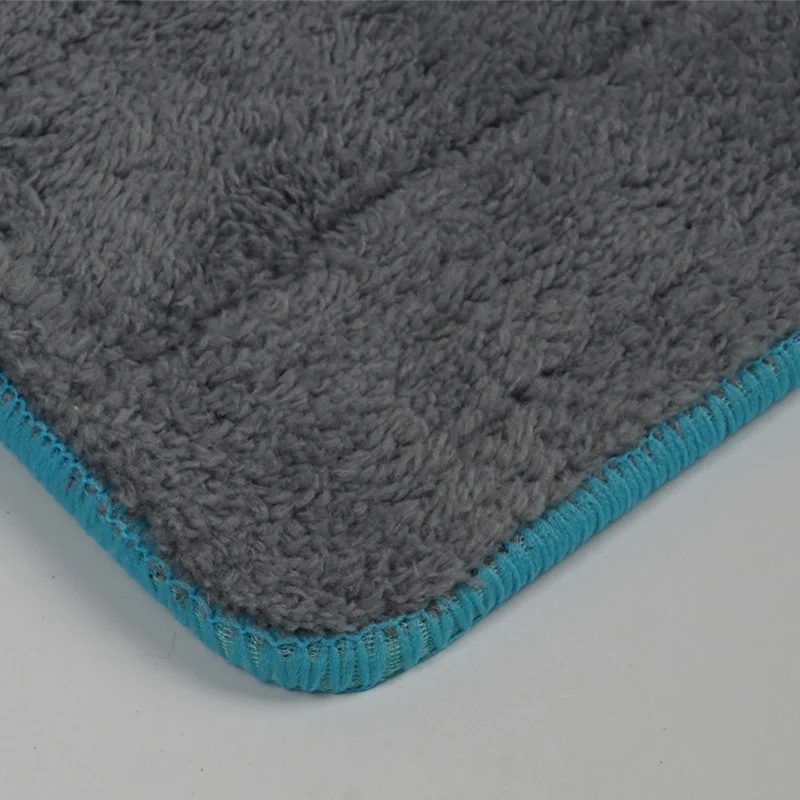 Replacement Mop Head Pads Squeeze Micro Fiber Cloth Microfibre Rags Water Spray for Xiaomi Vileda Washing Nozzle Cleaning Towel | Дом и сад
