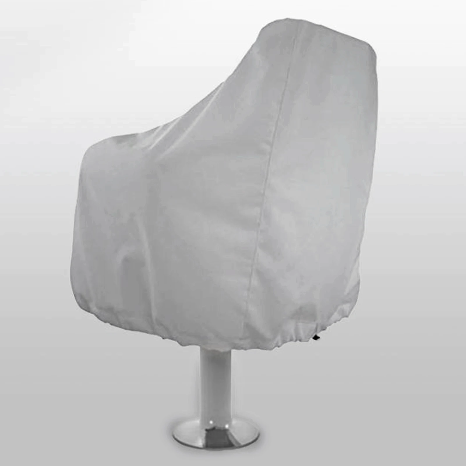 

210D Boat Seat Fabric Cover Canvas Multicolor 65×65×120 Protector Large Boat Folding Waterproof Yacht Seat Cover Fits