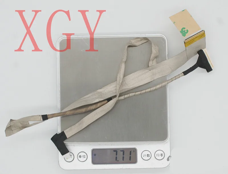 Оригинальный линейный экран для Lenovo B465C G465C G470E G460C B460C линейный экран линейная линия 100% ТЕСТ ОК