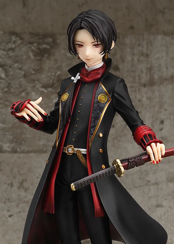22 см Touken Ranbu Online Kashuu Kiyomitsu аниме Коллекционная экшн-фигурка игрушки для