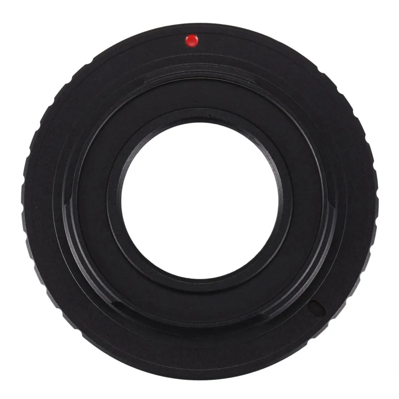 Top Camera C Mount Lens для Fujifilm X Fuji X-Pro1 X-E2 переходное кольцо камеры X-M1 |
