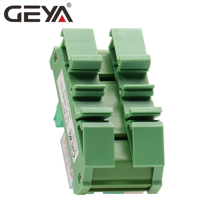 GEYA 2NG2R 2 каналов Omron Реле модуль 2NO 2NC DPDT реле ПЛК Интерфейс 12V 24V AC/DC|Реле| |