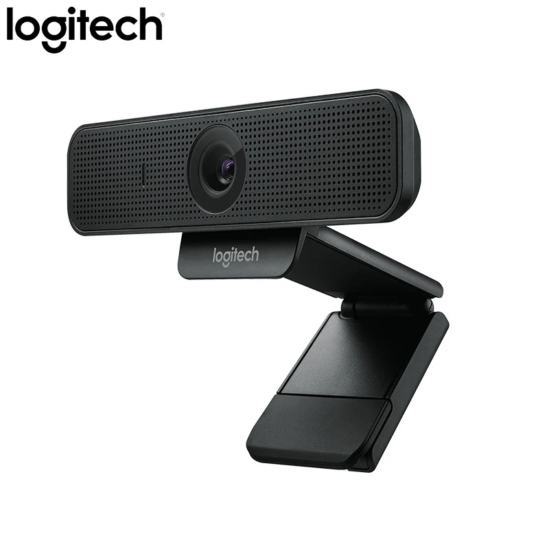 Веб камера Logitech C925e HD 1080P и 720P с автофокусом Full встроенный микрофон со встроенной