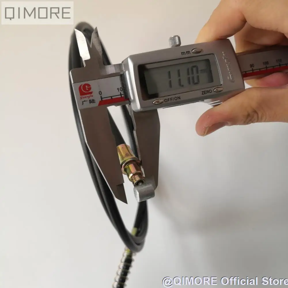 Задний тормозной кабель 80 &quotдля скутера спортивного танка Roketa Bahama Sunl VIP Future Champion