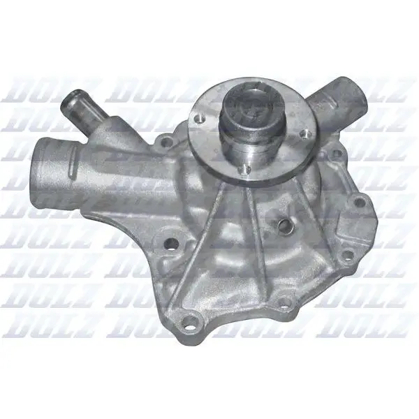 Помпа MB W203/S203/CL203 1.8-2.5 01 DOLZ M225 | Автомобили и мотоциклы