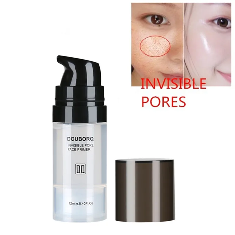 Праймер для макияжа регулирующий выработку кожного сала с витаминами А С Е |