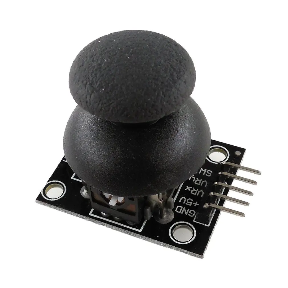 HW 504 джойстик Breakout Module Shield для PS2 игровой контроллер рычажный сенсор модуль