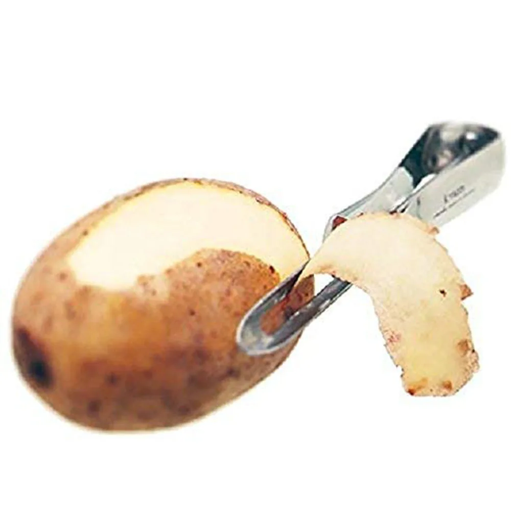 1 шт. кухонная овощерезка нержавеющая сталь|Кухонные ножи| |