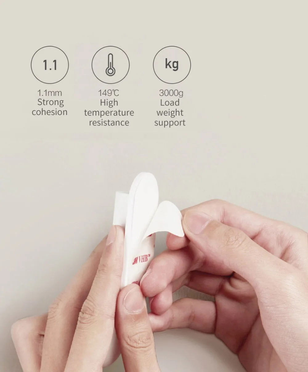 Xiaomi Mijia Hl Ванная комната 5 в 1 наборы для мыла зуб крюк Коробка для хранения и держатель телефона для ванной комнаты душевая комната инструмент