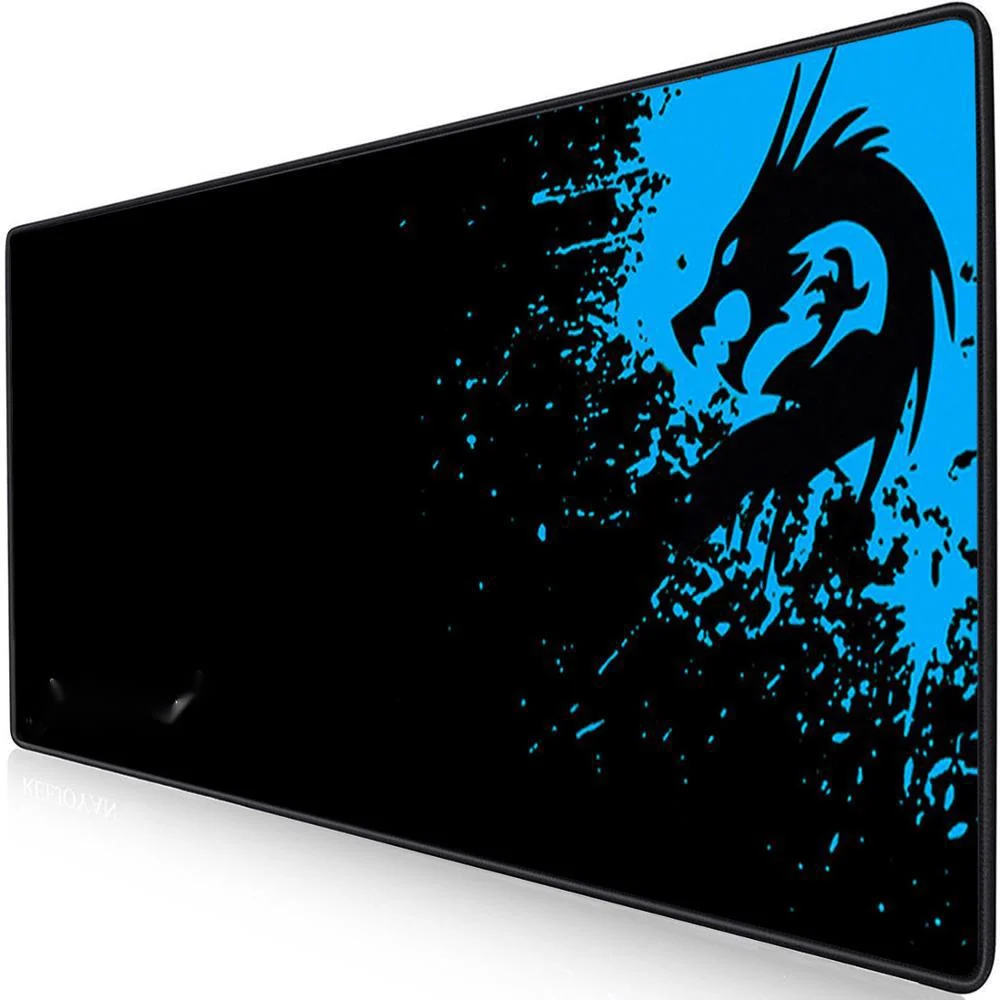 

Rakoon Computer Mouse Pad Gaming MousePad Large Mouse Pad Gamer Xxl Mause Carpet PC Desk Mat Keyboard Pad For PC Laptop