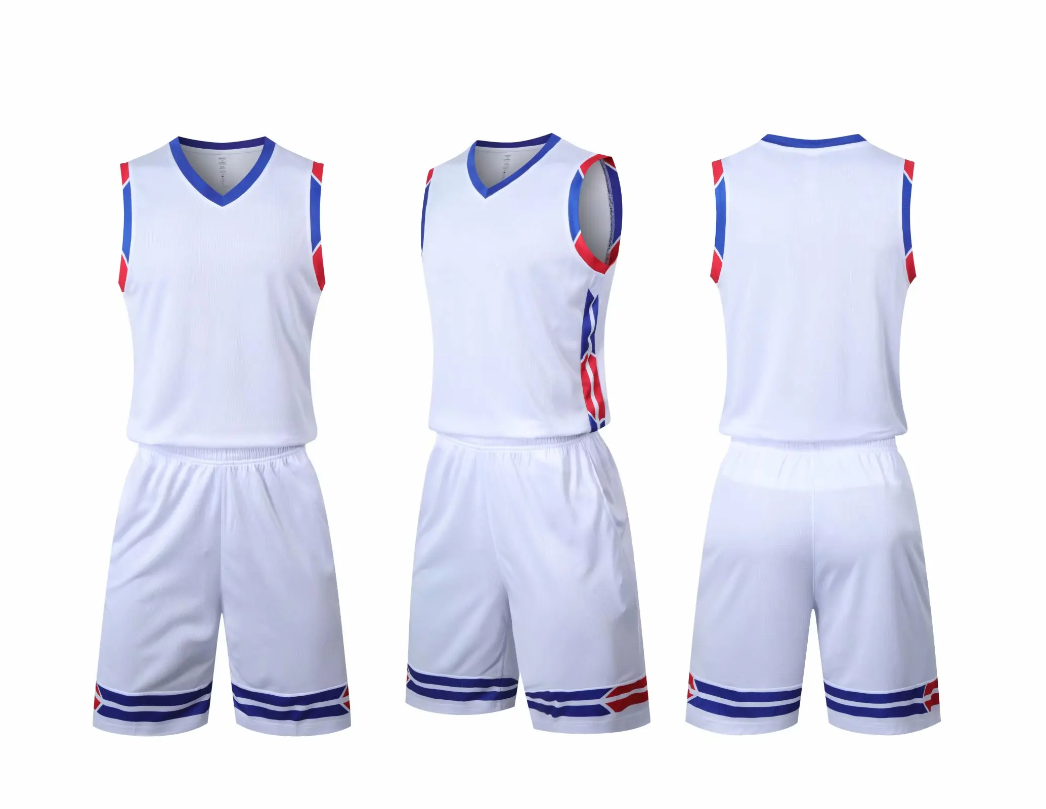 

2021 new blank Men's Basketball Jersey suit Customizable Women kids Youth basket sportswear Quick Dry Jersey sports Jersey