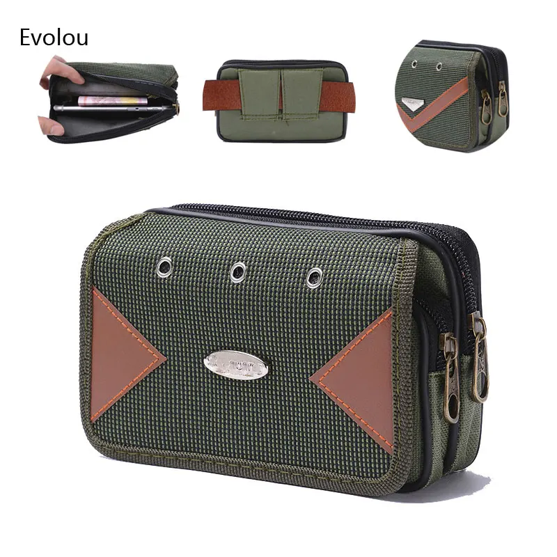 Универсальный чехол для телефона сумка на пояс с зажимом Iphone XS MAX XR 6 7 8 PLUS 6g XI XIR