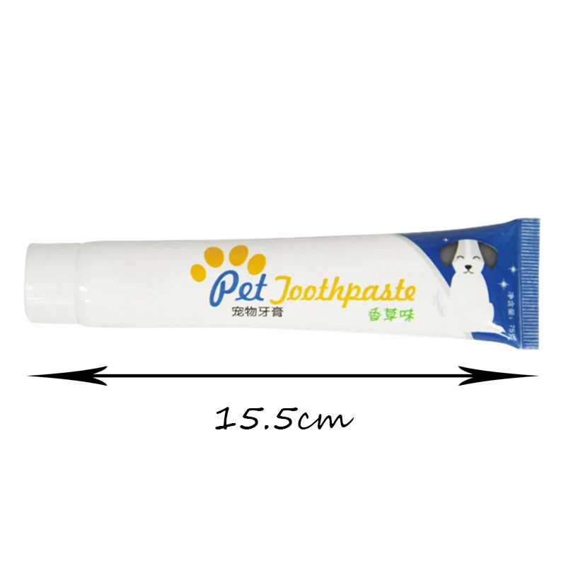 Зубная паста для домашних собак и кошек щетка ухода за зубами щенком