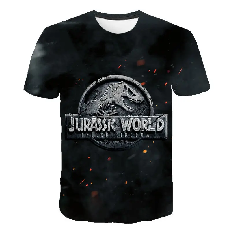 

New Anime T Shirt Men Women 3D Printed T-shirt Casual Funny Tops Loose cool Tees Children Boy Girl Cool tshirt