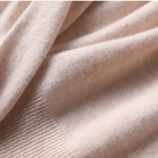 100% кашемировая водолазка женский свитер Осень-зима 2021 Базовый теплый