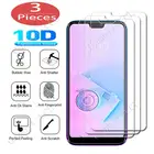 Защитное стекло для BQ 5540L Fast Pro 5541L Shark Rush 5730L Magic C 5731L S 5732L Aurora SE, 3 шт.