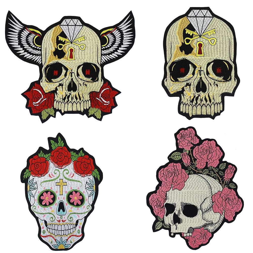 1 шт. заплатка для куртки рюкзака мотоцикла | Дом и сад