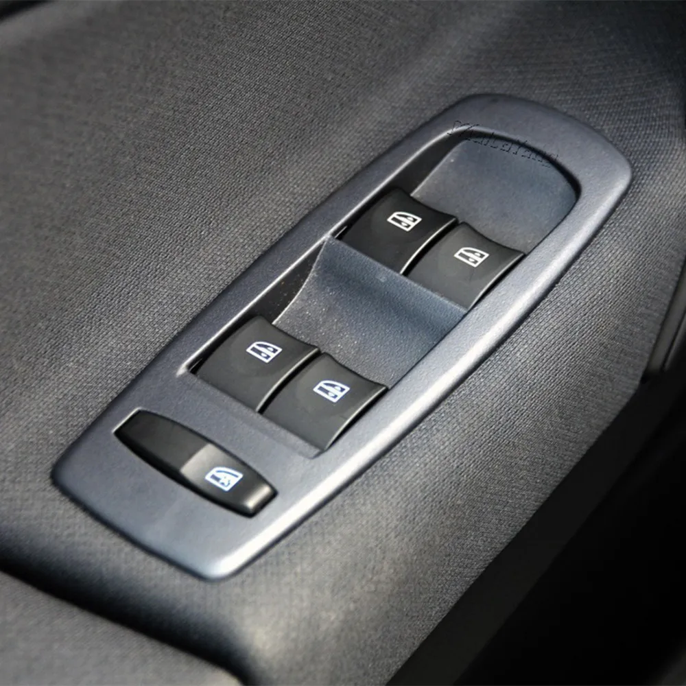 

Главный электрический выключатель стеклоподъемника для Renault Koleos 2008 2009 2010 2011 2012 2013 2014 2015 2016, автостайлинг