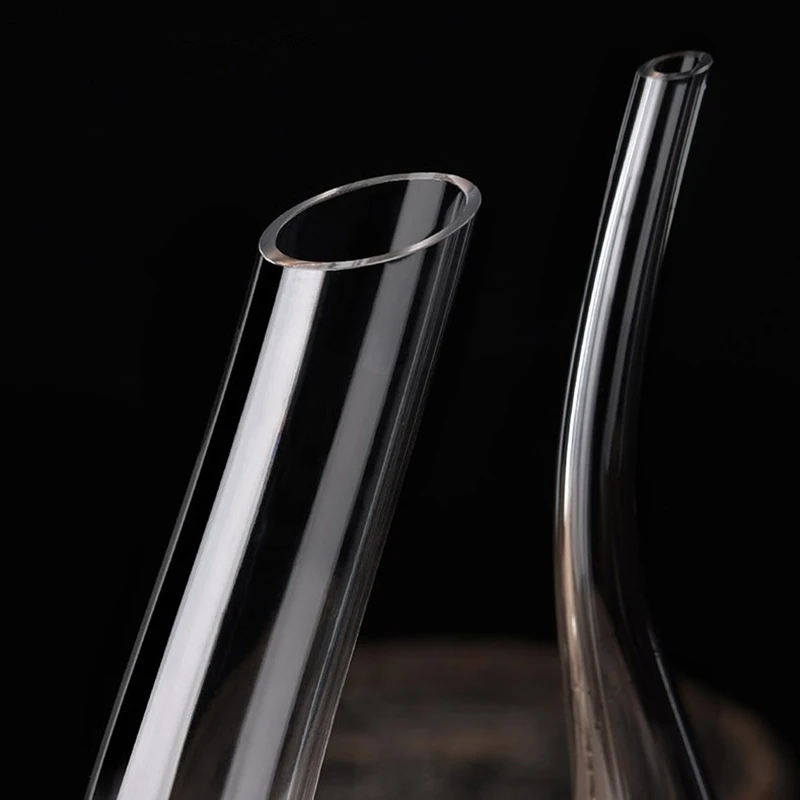 1500 мл большая бутылка Графин семейный бар винная кувшин Ручной Работы