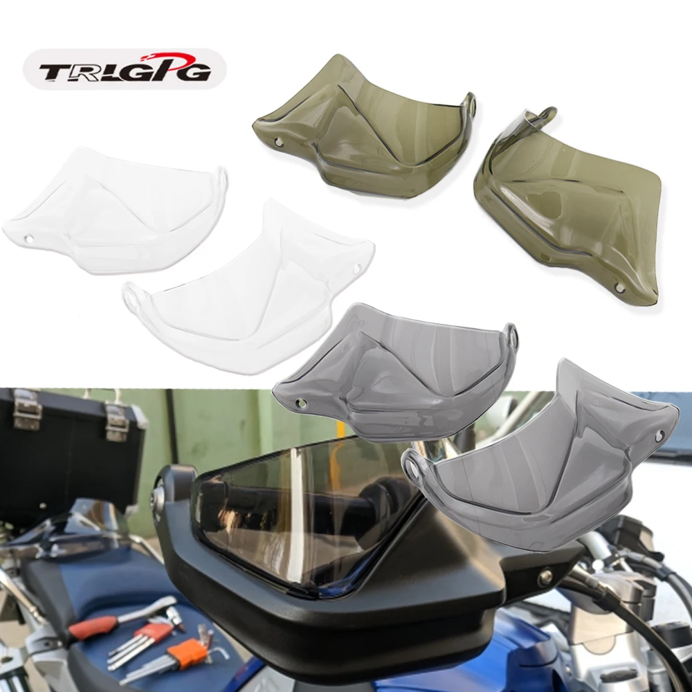 Для BMW R1250GS/ADV LC R1200GS F750GS F850GS1000XR 11 19Adventure защита рук Защита дыма ветрового