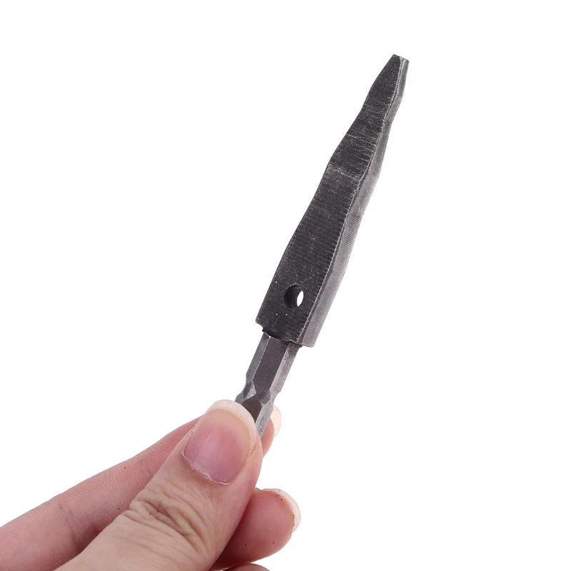 Инструмент для сверления медных труб крестовая отвертка сверло алюминиевый