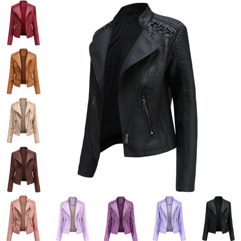 

Faux Leather
