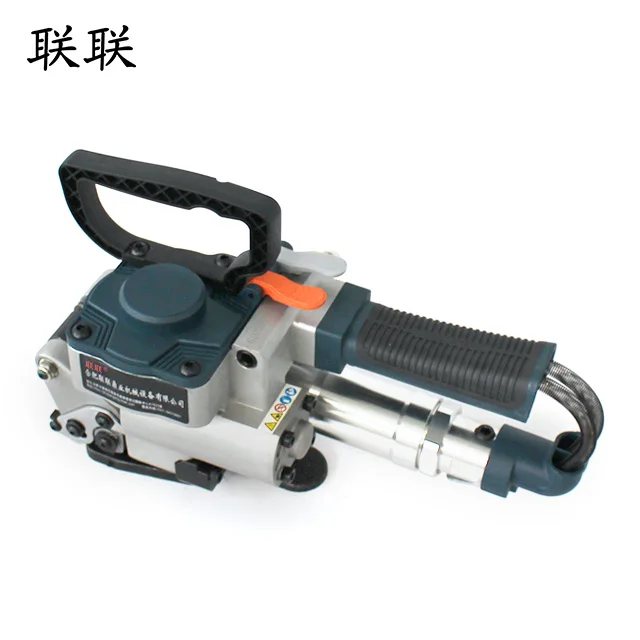 

Pp/pet Battery Strapping Tool For Plastic Strapping Brand