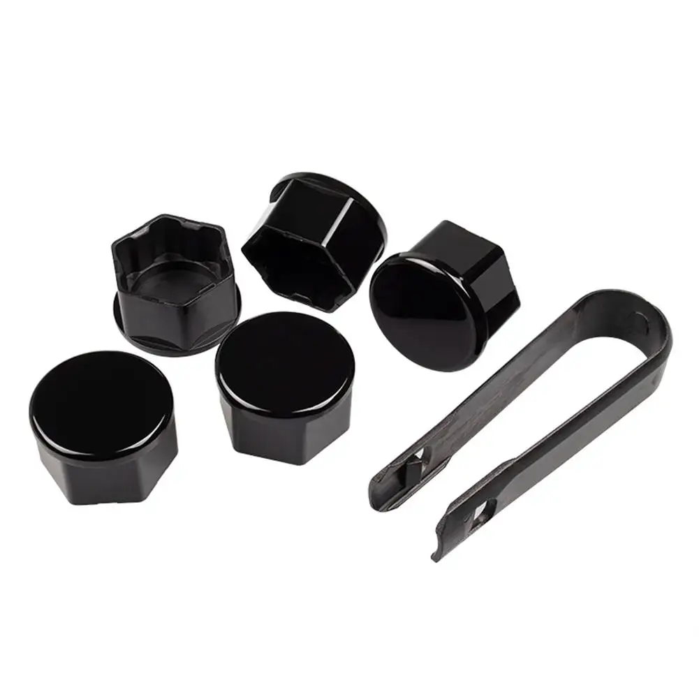 

Tesla Modification Products Model3 Wheel Nut Cover