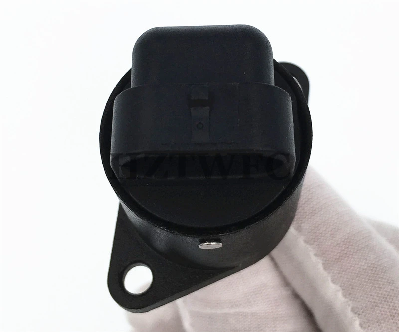 Бесплатная доставка клапан управления холостым воздухом 2112 1148300 02 21121148300 для Lada 110