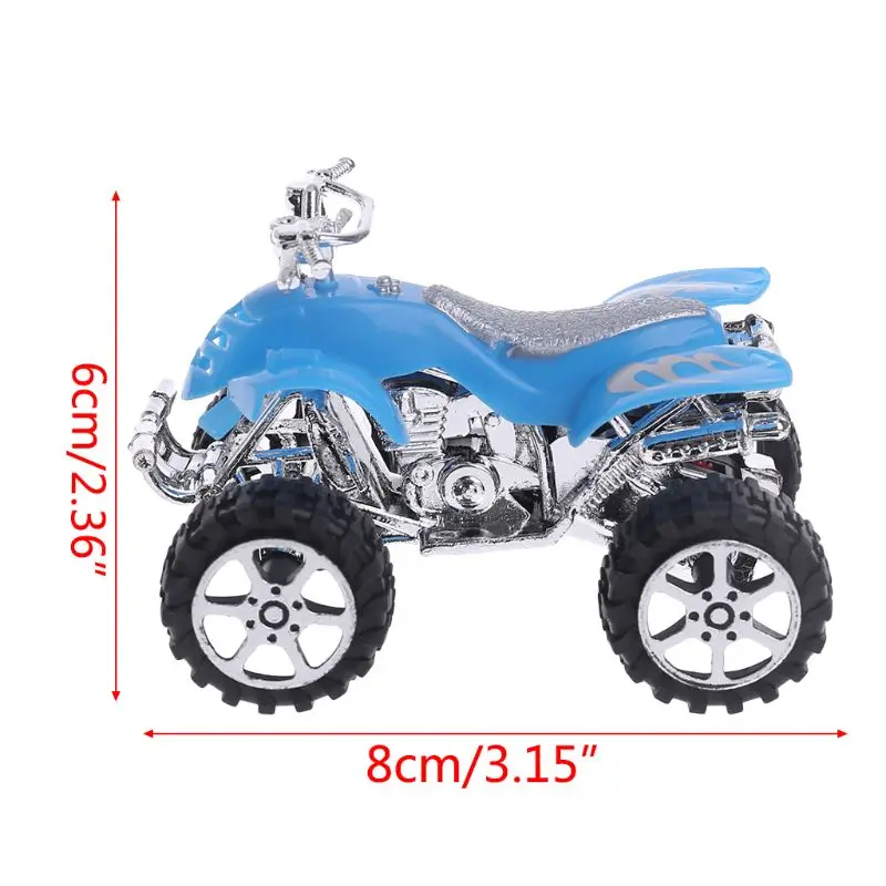 

Pull Back Mini Inertia Simulation 4 Wheel Beach Motorcycle Vehicle Motocross Model Educational Toy For Kids BX0D