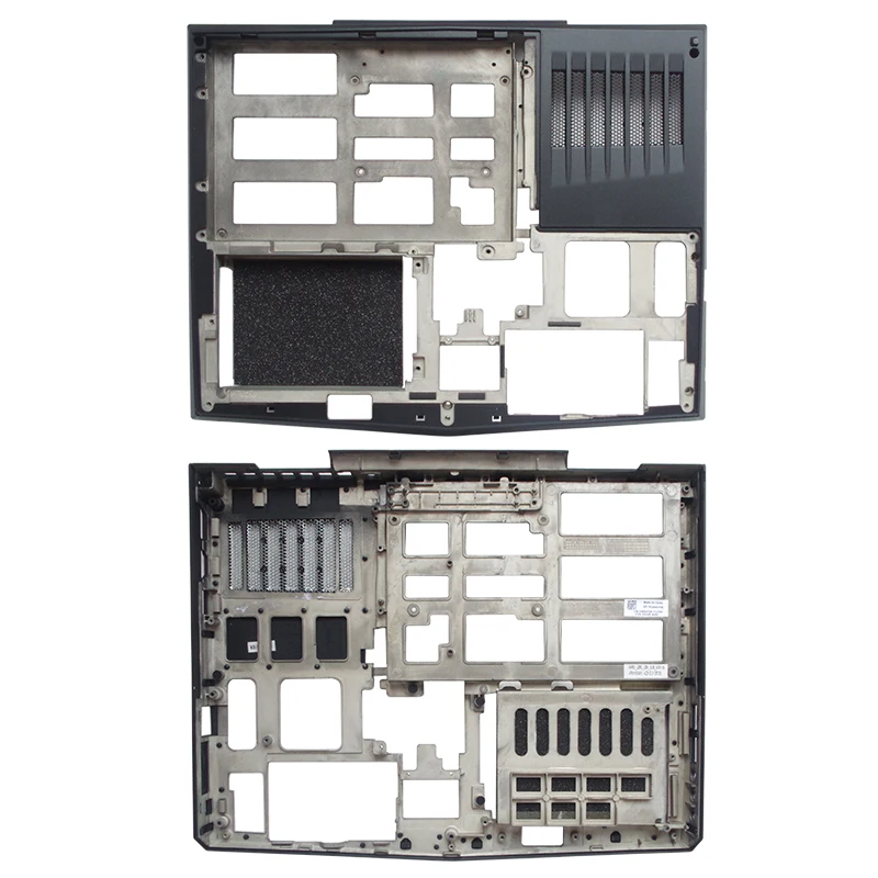 Новинка для Dell Alienware M11X R2 R3 series Нижний Базовый чехол ноутбука WKVYW 0WKVYW в сборе |