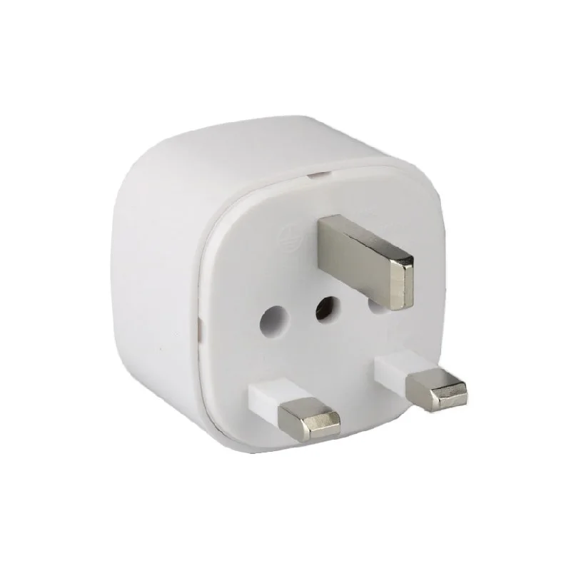 UK Plug Travel adapter Power Portable multi-functional AU CN socket International Adaptor | Электроника