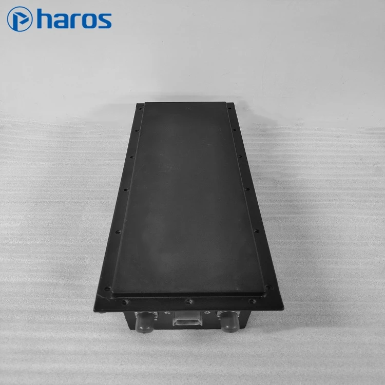 

PHAROS бренд 48V/с алюминиевой крышкой, 50В/51,2 V 96Ah/100Ah 5KWh Lifepo4 литий Батарея для Мощность