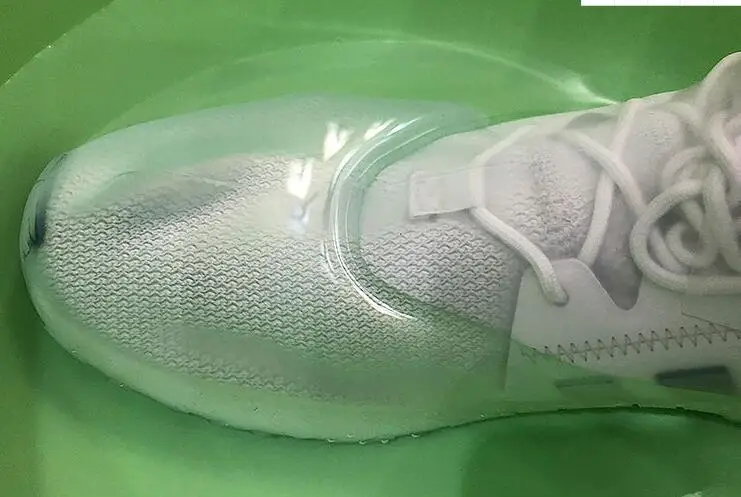 Новый силиконовый гелевый водонепроницаемый чехол для обуви многоразовые