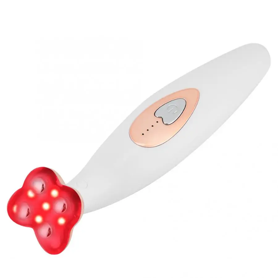 Радиочастотный ионный лифтинг лица питательный импорт омоложение кожи вокруг