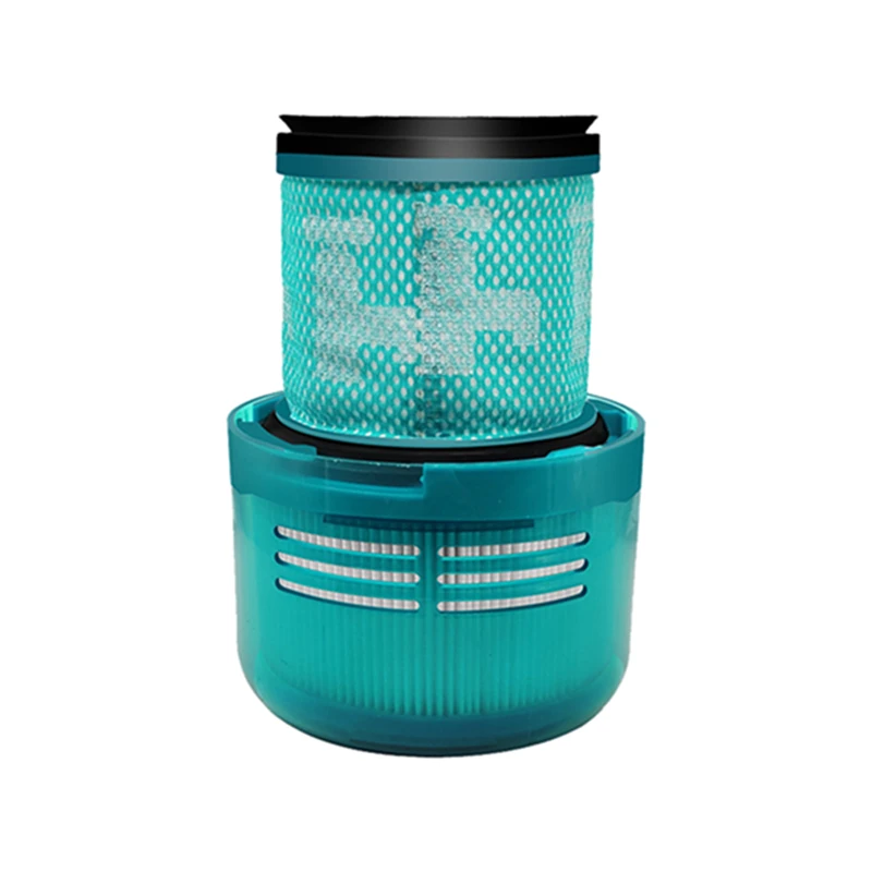 

Vacuum Replacement Filter For Dyson V15 V11 SV14 Cordless Stick Vacuum Cleaner Parts HEPA Filters