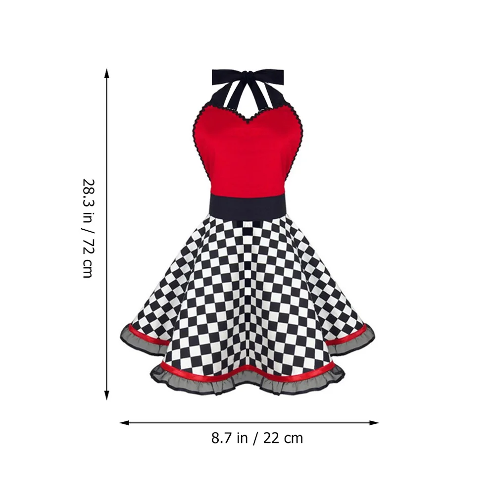 

Sexy Apron Creative Kitchen Apron Funny Aprons Dinner Party Cooking Apron