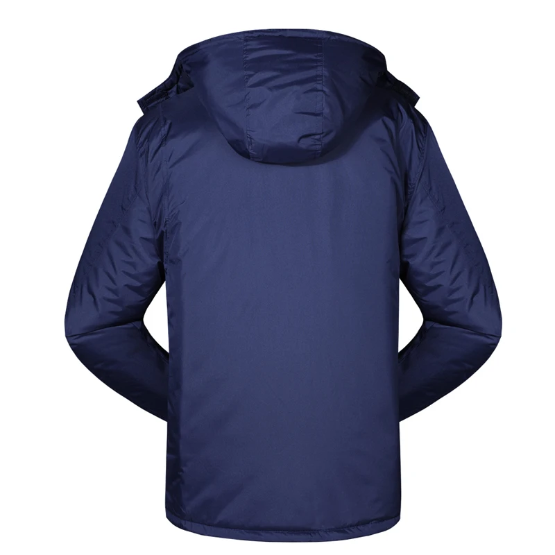 

Winter Outdoor Waterproof SoftShell Hiking Jackets Hunting Windbreaker Ski Coats Hiking Camping Fishing Clothing Hiking Jackets
