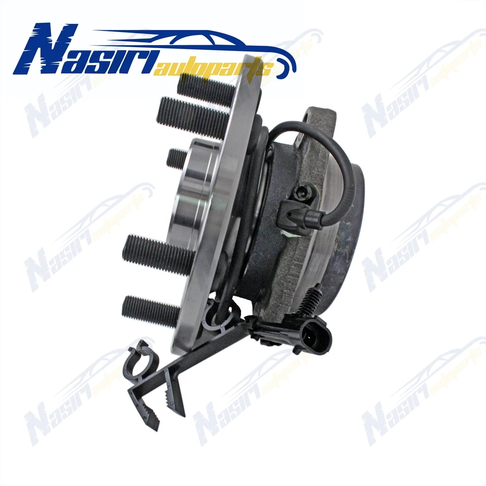 Подшипник Ступицы переднего колеса в сборе для пикапа Chevrolet K1500 1995 - 1999 515024 |
