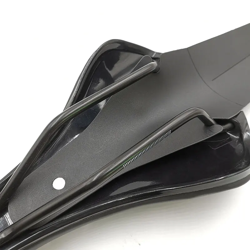 

Bike Saddle Fender Mountain Bike Front Rear Fender Plastic Splash Guard Bicycle Saddle Mud Guard Bicycle Parts Bicycle Acessorie