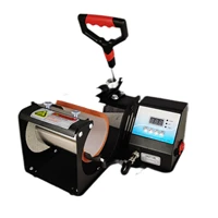 heat press transfer printing machine for 11oz mug cup