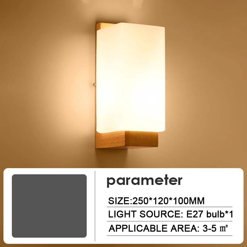 

Настенный светильник Winlams